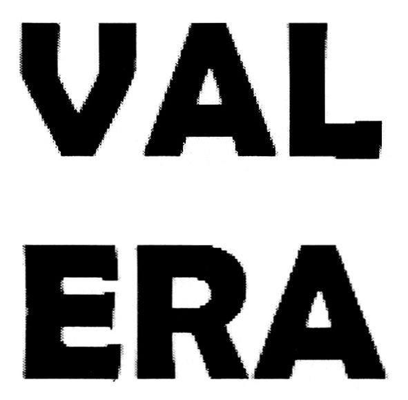 val era
