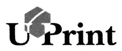 u print