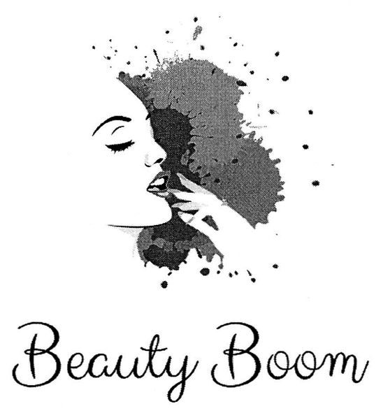 beauty boom