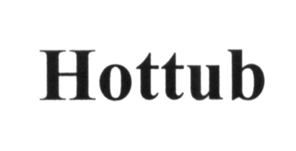 hottub