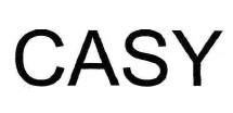 casy