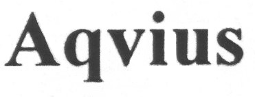 aqvius