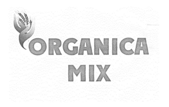 organica mix