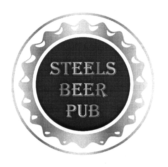 steels beer pub