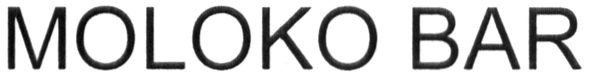 moloko bar