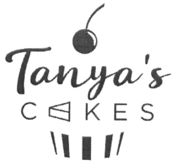 tanya`s cakes