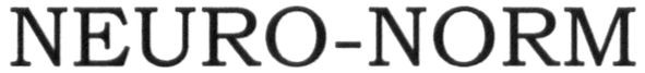 neuro-norm