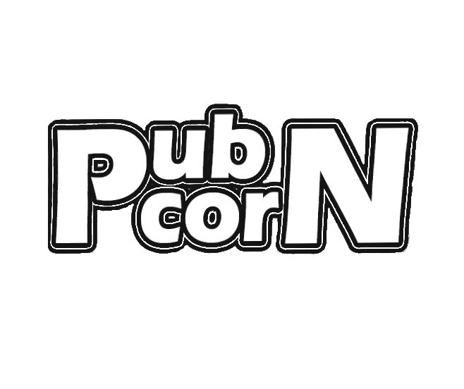 pubcorn
