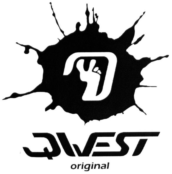 qwest original