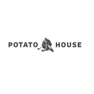 potato house