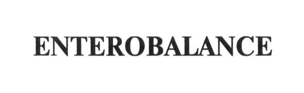 enterobalance