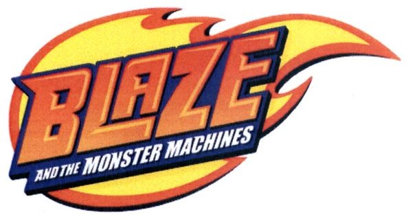 blaze and the monster machines