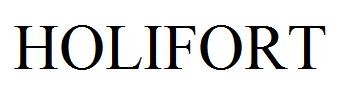 holifort