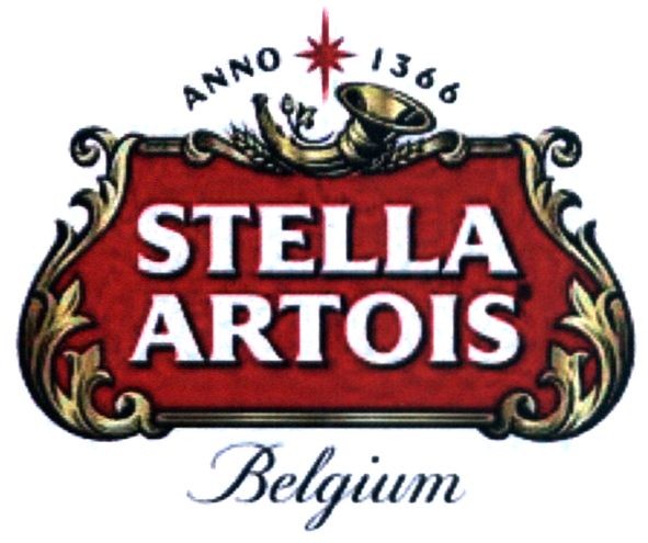 stella artois