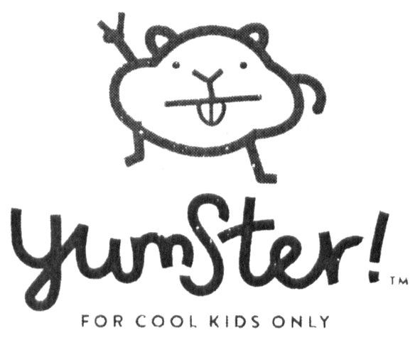 for cool kids only