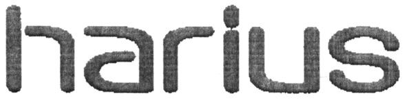 harius