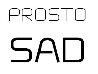 prosto sad