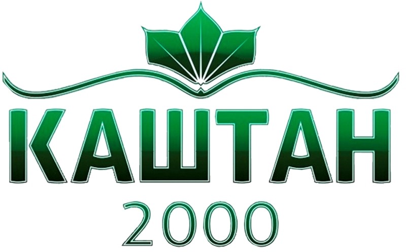 каштан 2000