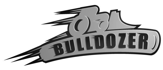 bulldozer