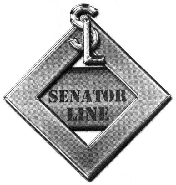 senator line