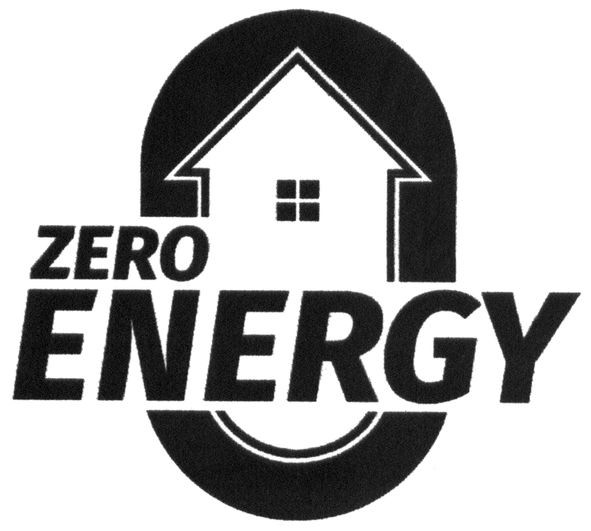 zero energy