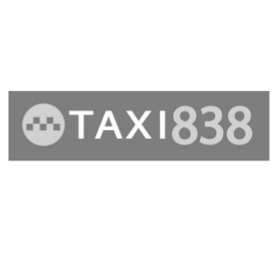 taxi838