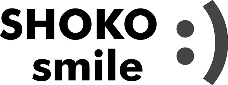 shoko smile