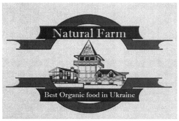best organic food in ukraine