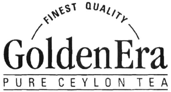 pure ceylon tea