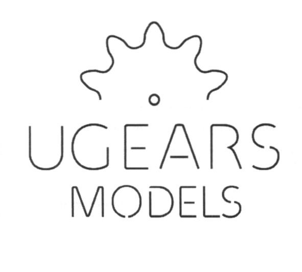 ugears models