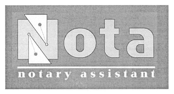 notary assistant