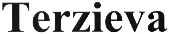 terzieva