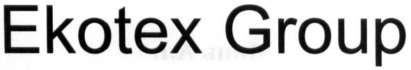 ekotex group