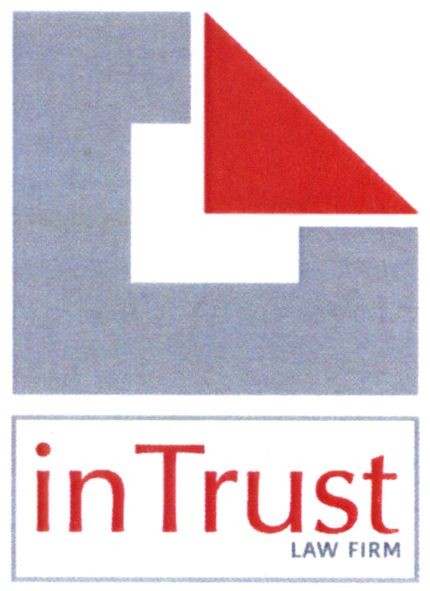 in trust