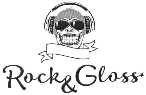 rock&gloss
