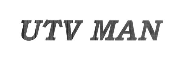 utv man