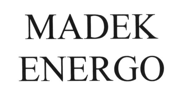madek energo