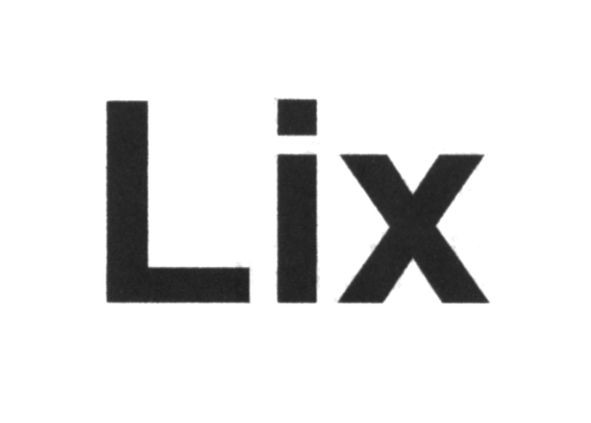 lix