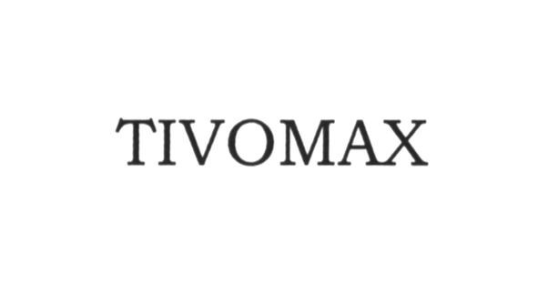 tivomax
