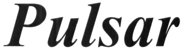 pulsar