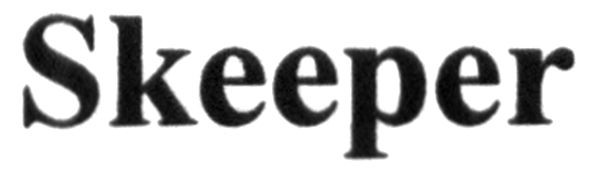 skeeper
