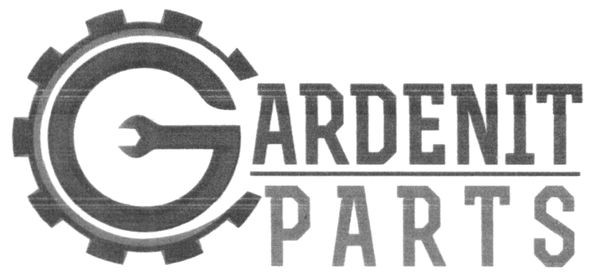 gardenit parts