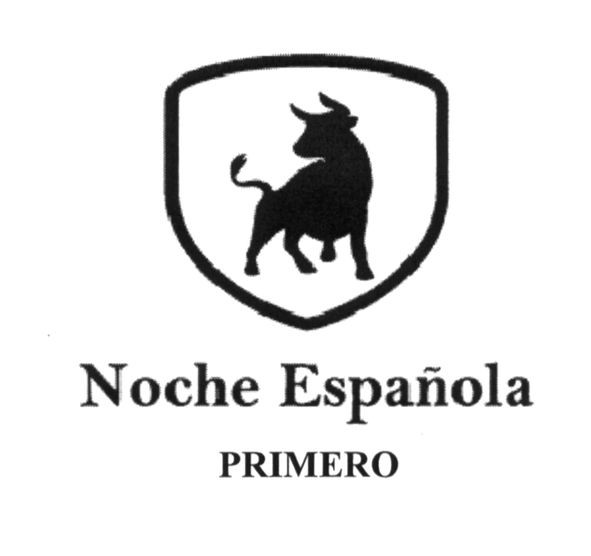 noche espanola
