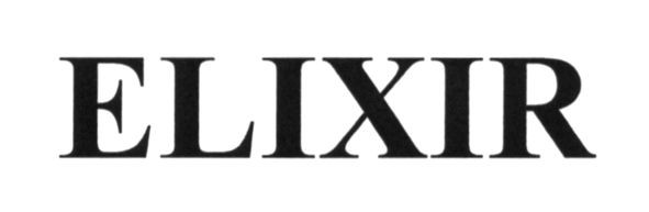 elixir