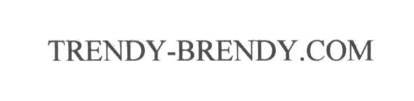 trendy-brendy.com