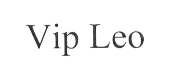 vip leo