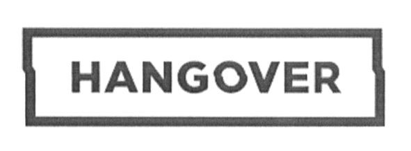 hangover