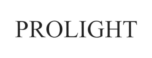 prolight