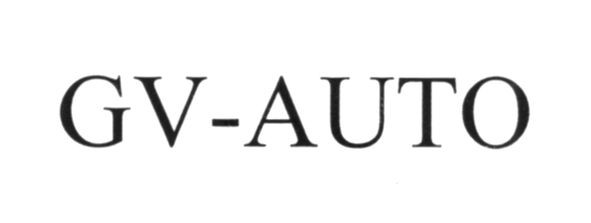 gv-auto