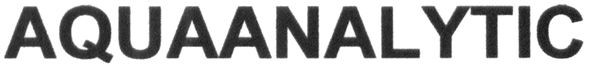 aquaanalytic